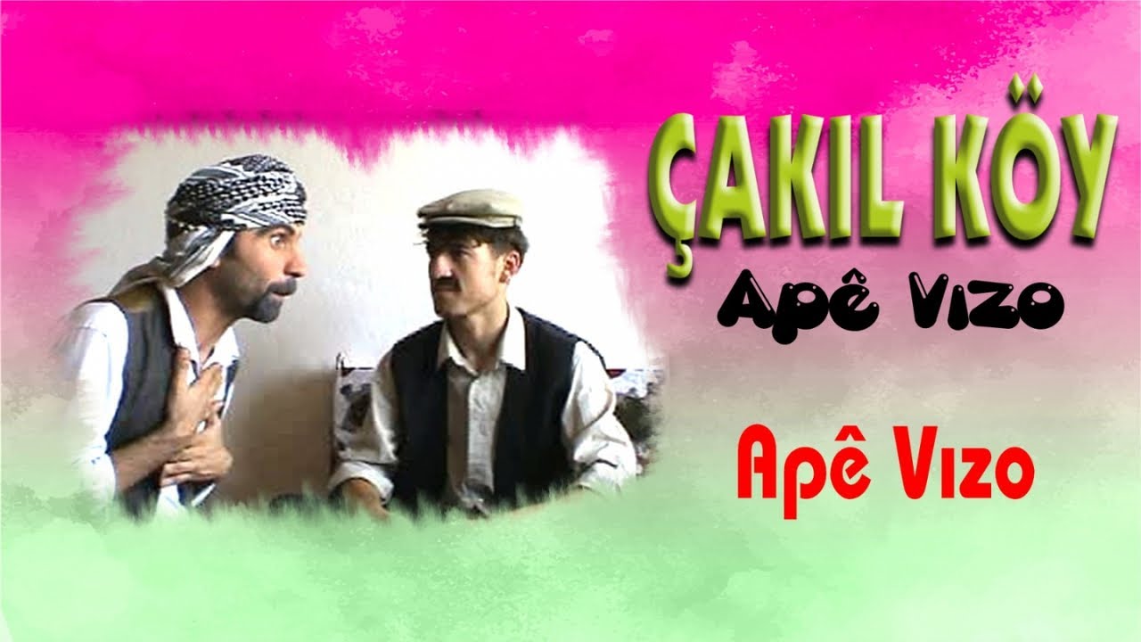 Çakılköy - Ape Vızo