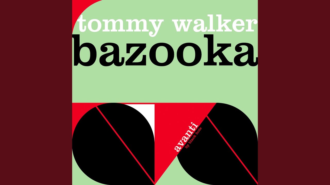 Bazooka