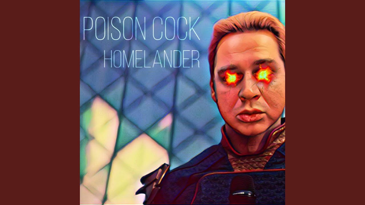 Homelander