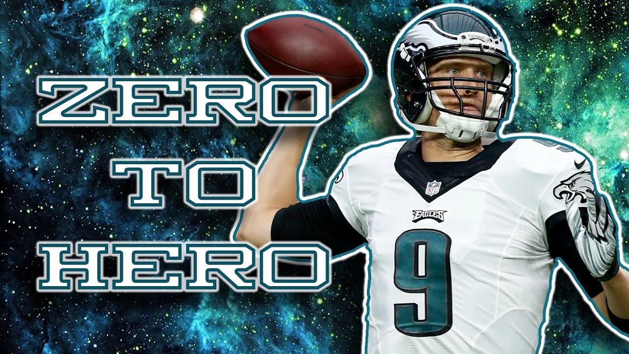 Nick Foles' COMEBACK from Near-Retirement to Super Bowl MVP