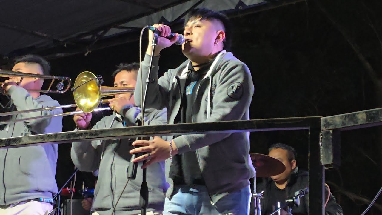 LA 7MA SHOW | FESTIVAL B° SANTO DOMINGO PERICO JUJUY 2025.
