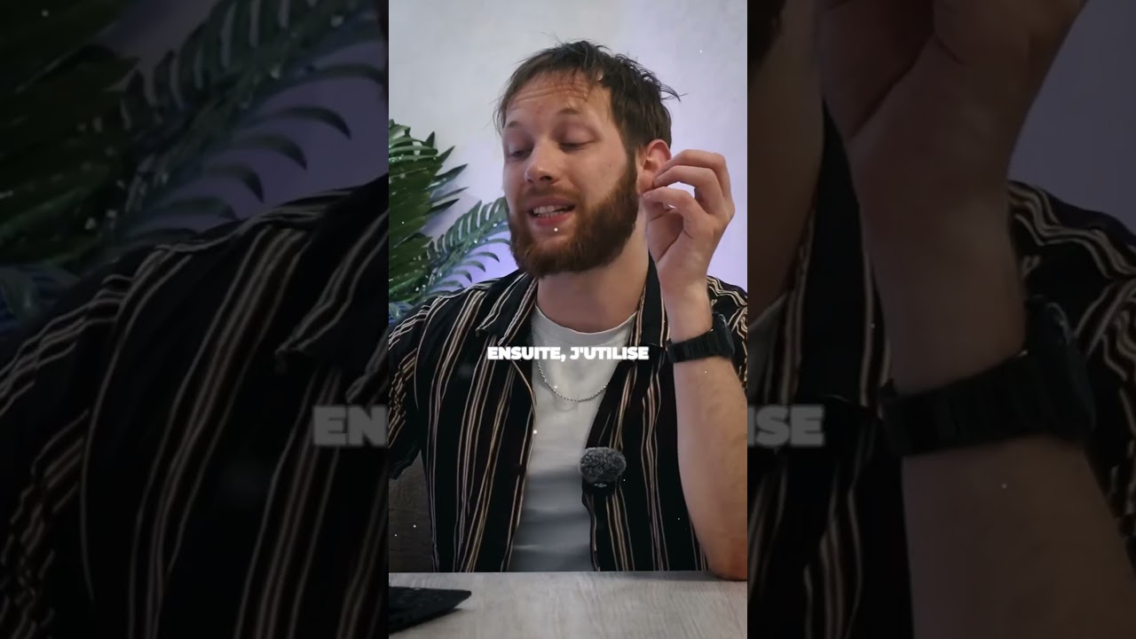 How to create a split screen in Premiere Pro?
