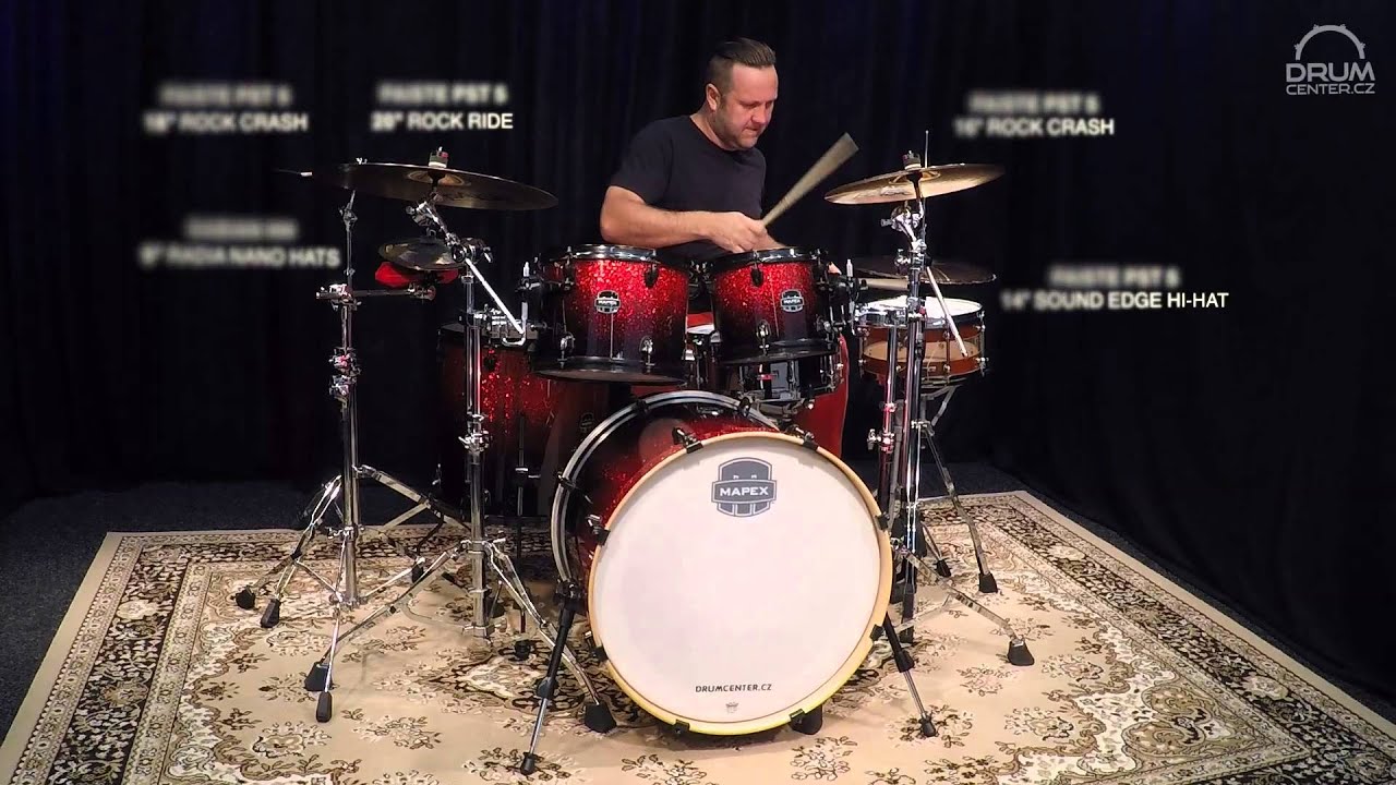 MAPEX Armory