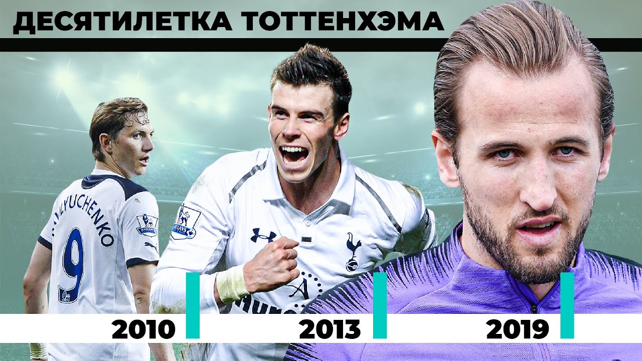 Десятилетка 