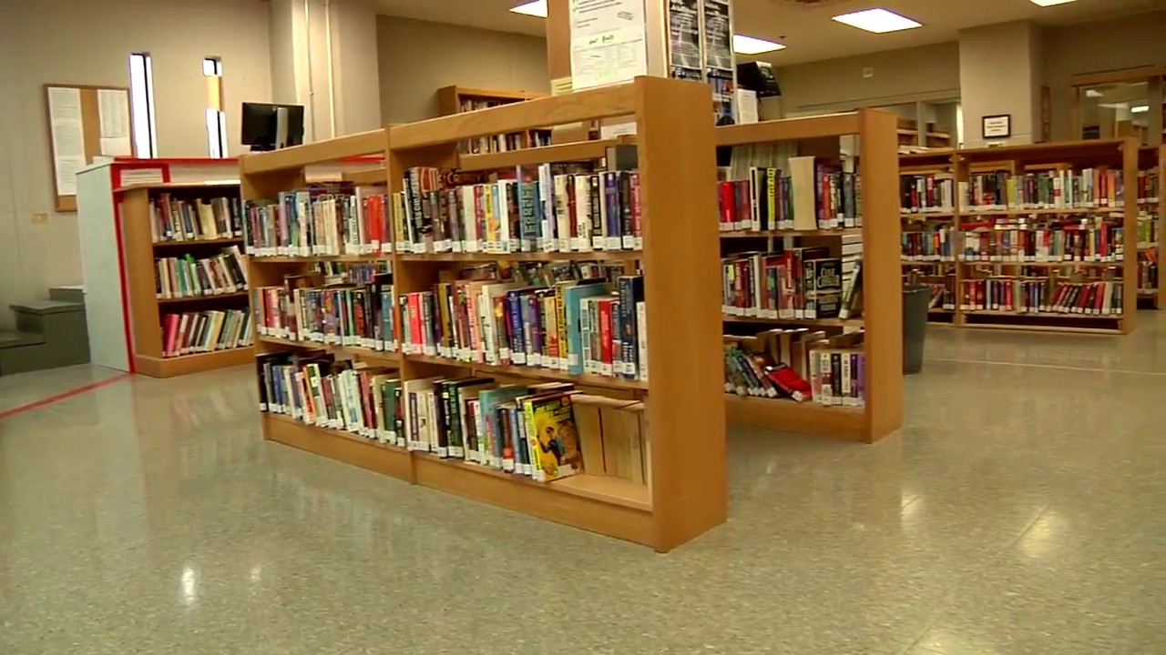 A Look Inside: Toledo Correctional Institution