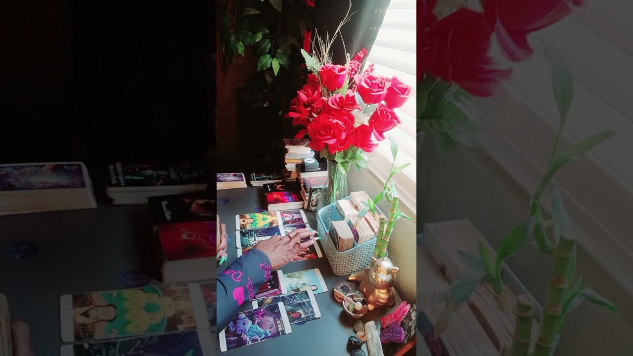 Their Behavior Is Exposing You In A Beautiful Way!..