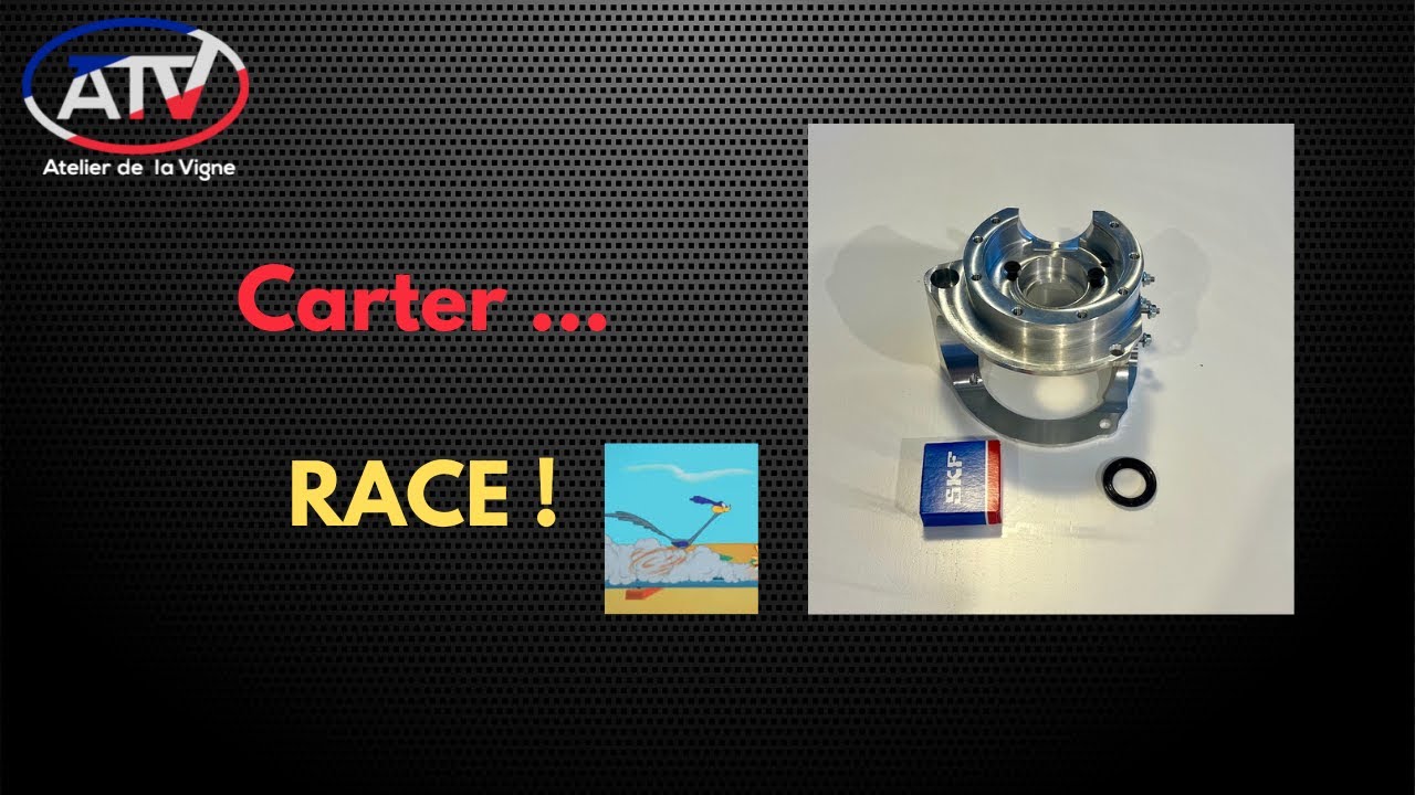 Carter RACE