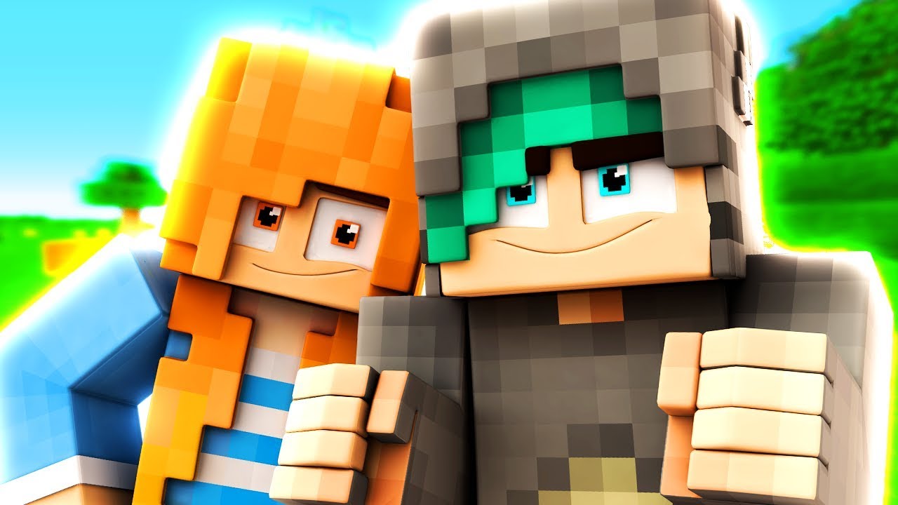 They SO Cheated! - Minecraft: Bedwars - W/Marielitai