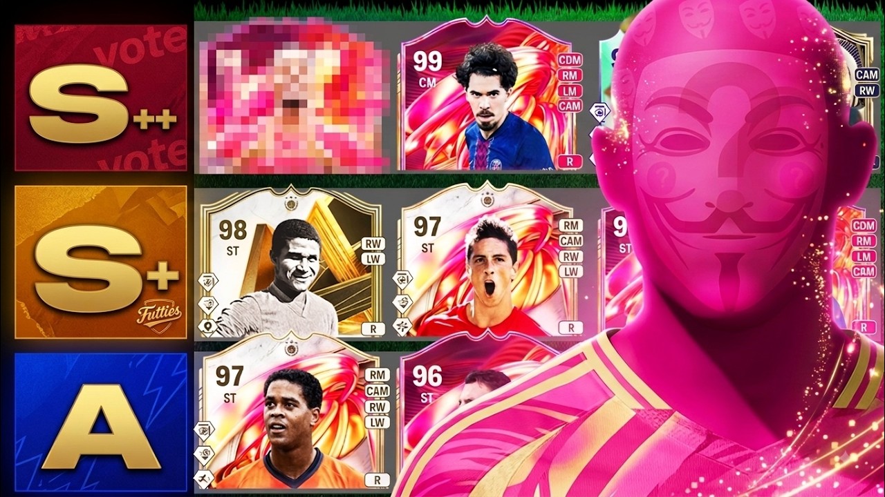 Бросайте ВСЁ и ВЫПОЛНЯЙТЕ ЭТОТ НОВЫЙ SBC!🚨 Рейтинг ВСЕХ актуальных SBC в FC 26!