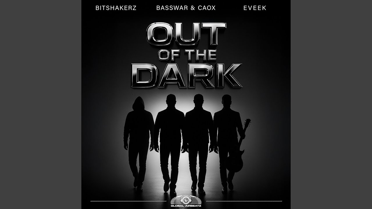 Out of the Dark
