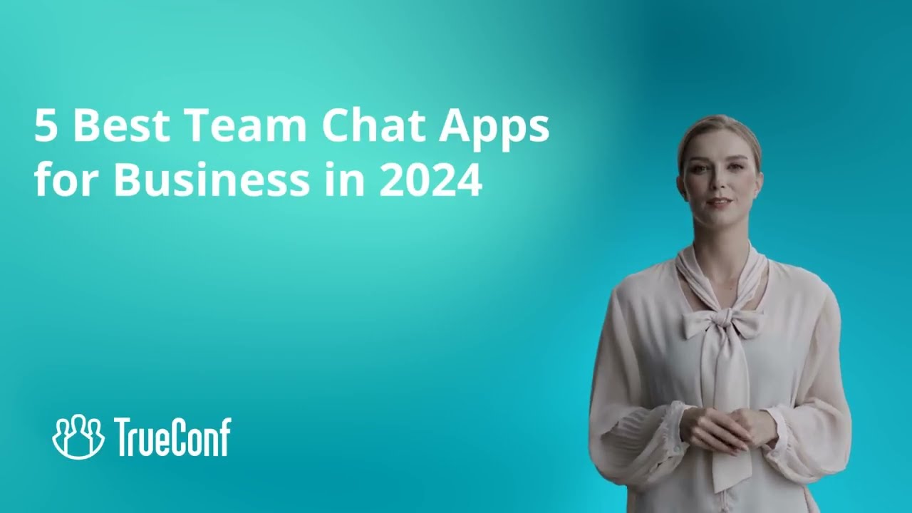 5 Best Secure Team Chat Apps for Business in 2024 | Top Tools for Seamless Collaboration