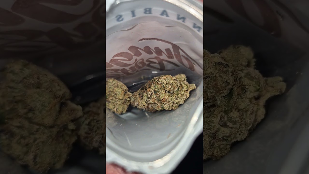 Project 4516 - Jungle Boyz (gelato 45 x platinum puff)