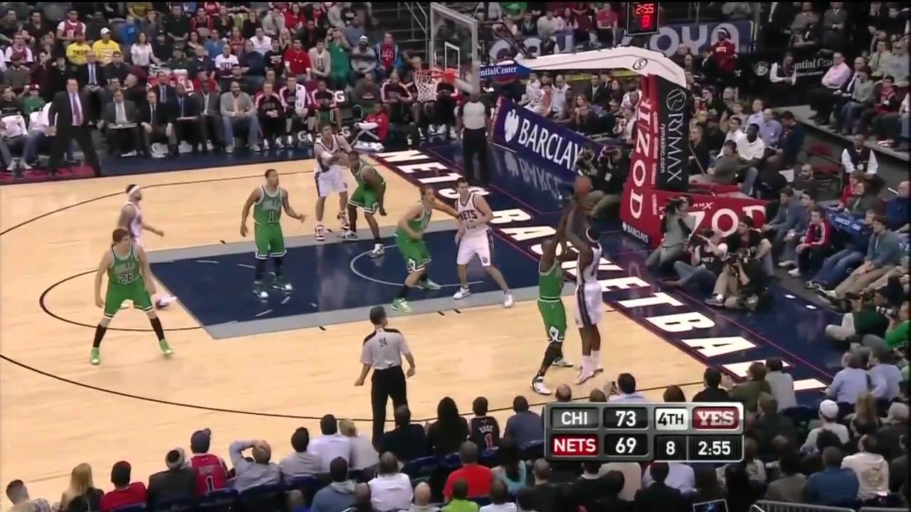 NBA Breakdown: The Bulls #1 Defense vs. the Cavs #30 Defense or Why the Cavs Stink