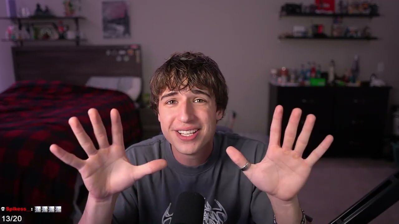 [2025-12-30] THE FINALE🔥SURVIVED BREAST CANCER🔥OG's UNITE🔥I LOVE YOU ALL 🔥