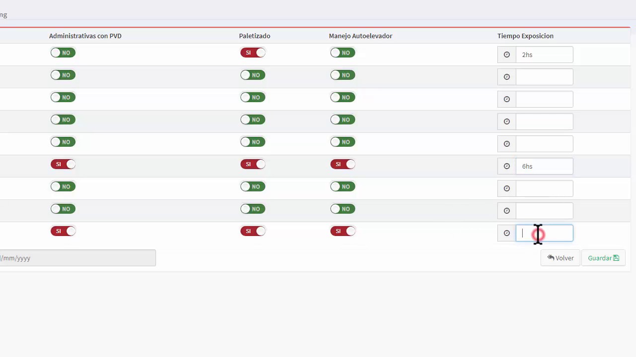 Tutorial Ergosoft | Primeros pasos | Leccion 1