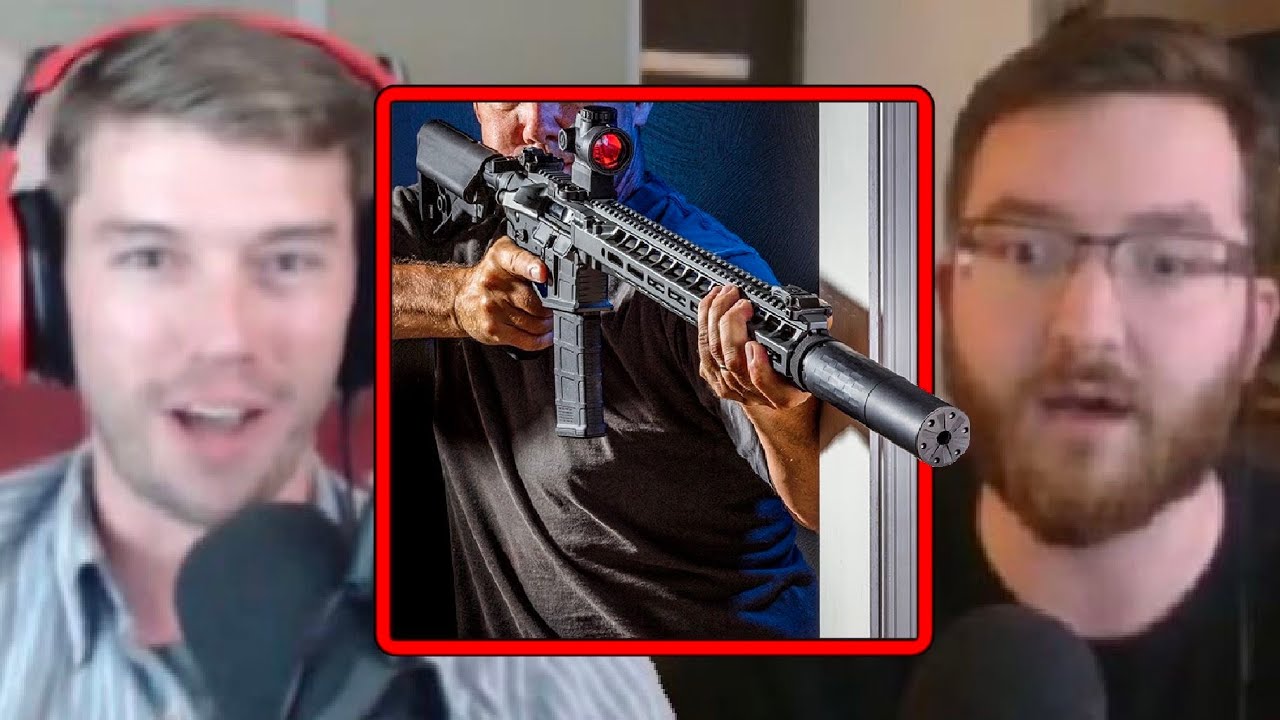 PKA on Home Defense