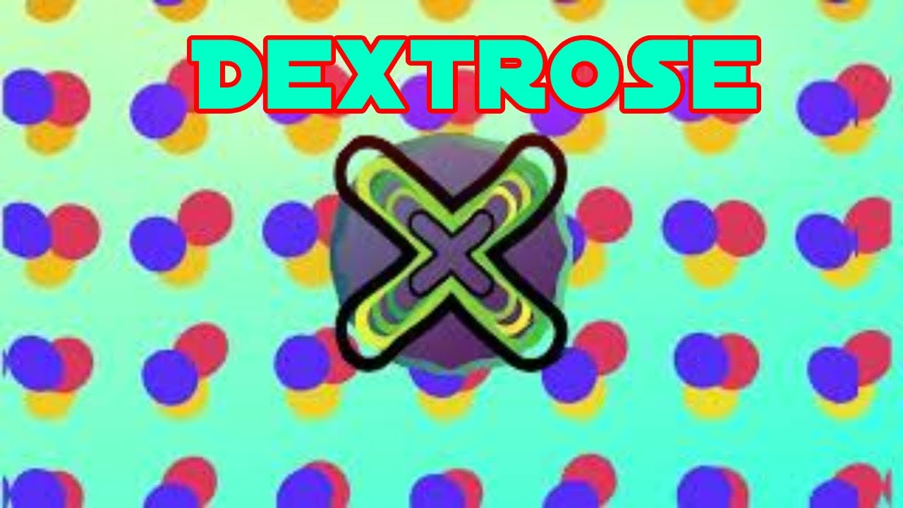 Dextrose by Nova