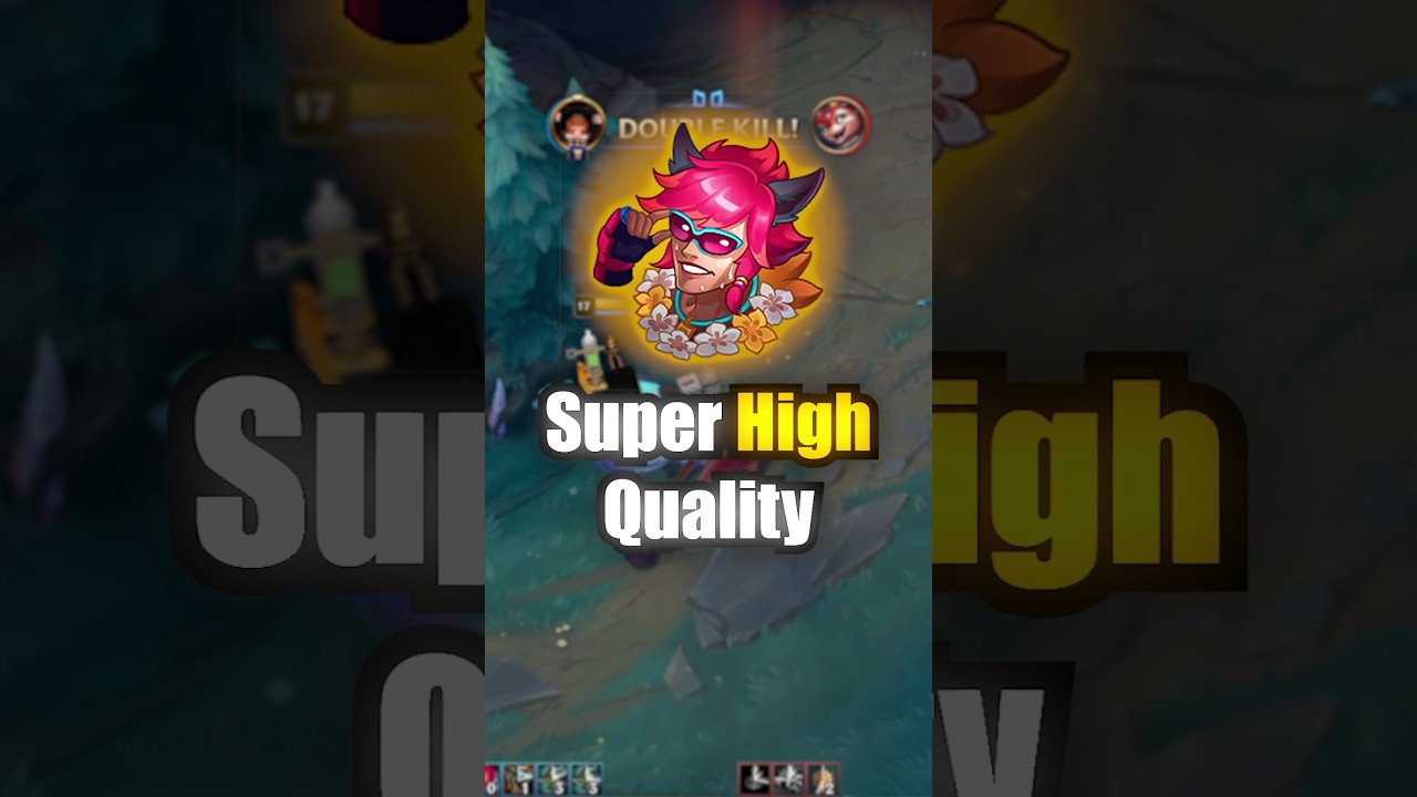High Quality Custom Skins !