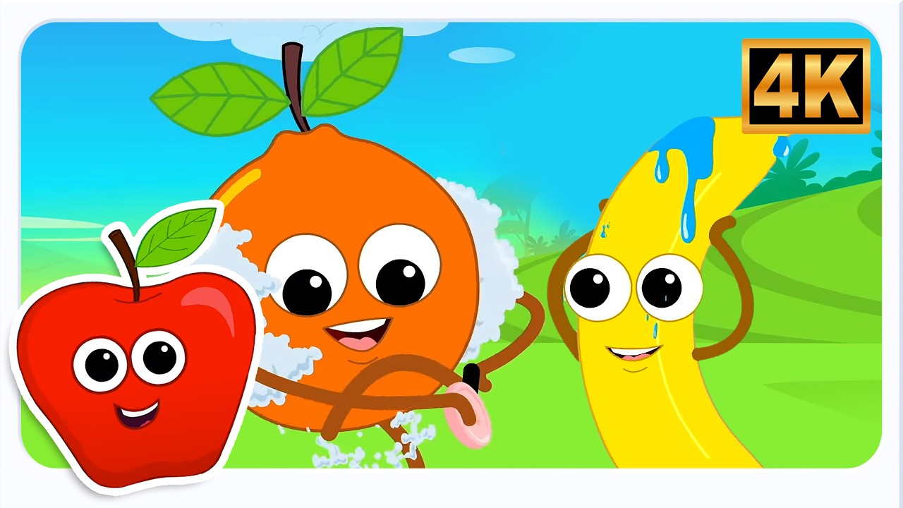 It’s Bath Time! 🧼 Fun Bath Song for Kids & Toddlers