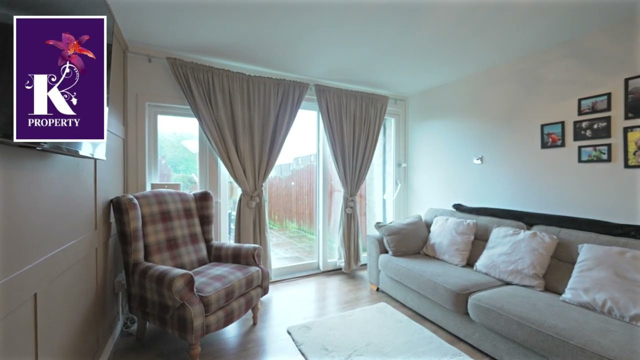 K Property, Craigieburn Road