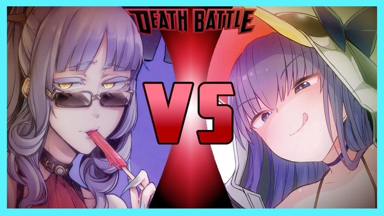 The Plushie Mistress vs Ryou Emerald War