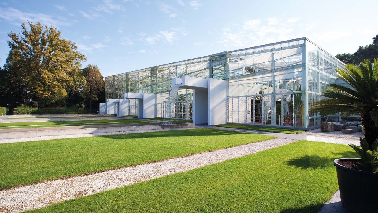 L'Orto botanico di Padova in pillole