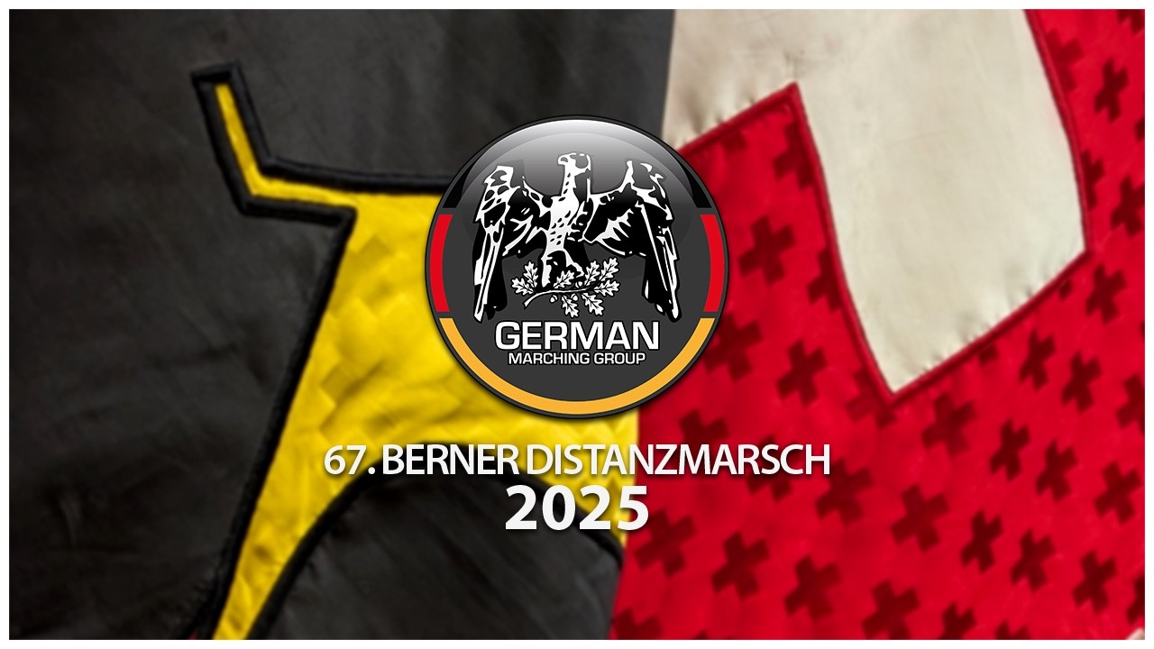 67. Berner Distanzmarsch | Tradition, Schweiß und Kameradschaft! 🇨🇭