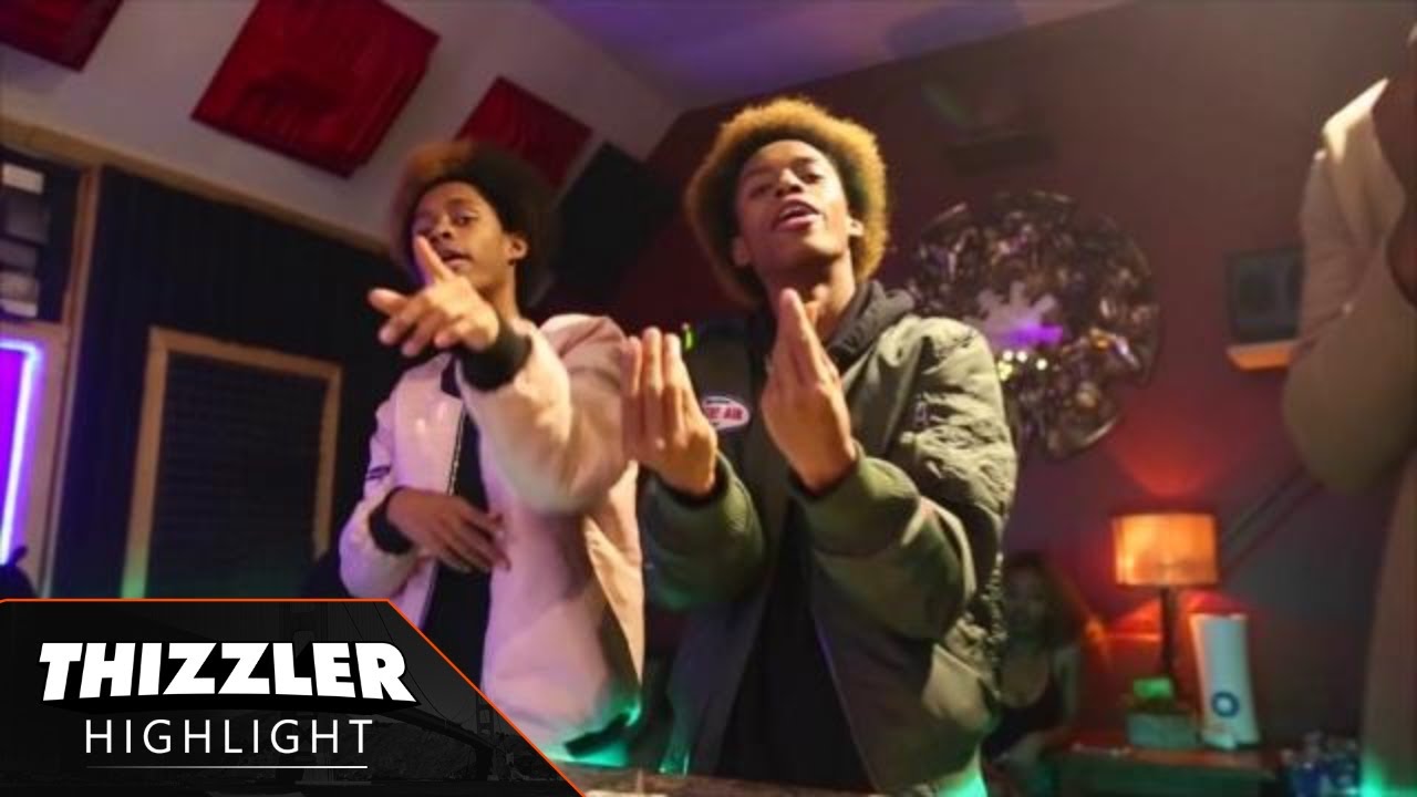 BlueJeans ft. MulaGang - Respect (Exclusive Music Video) [Thizzler.com]