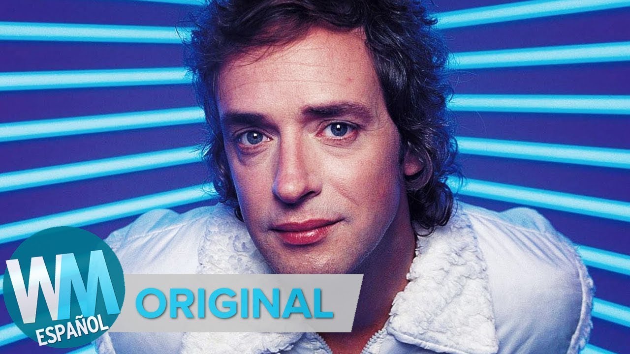 ¡Top 10 SERIES de Famosos LATINOS que Queremos VER YA!