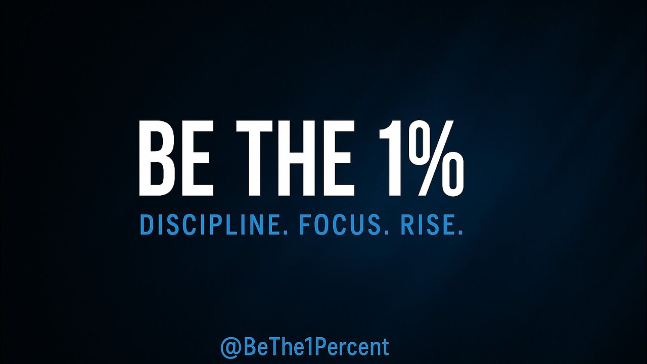 “When Life Knocks You Down — Get Back Up Stronger | Motivational Speech”