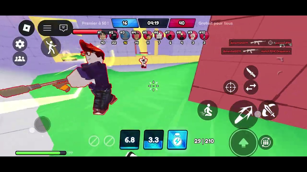 Ah !