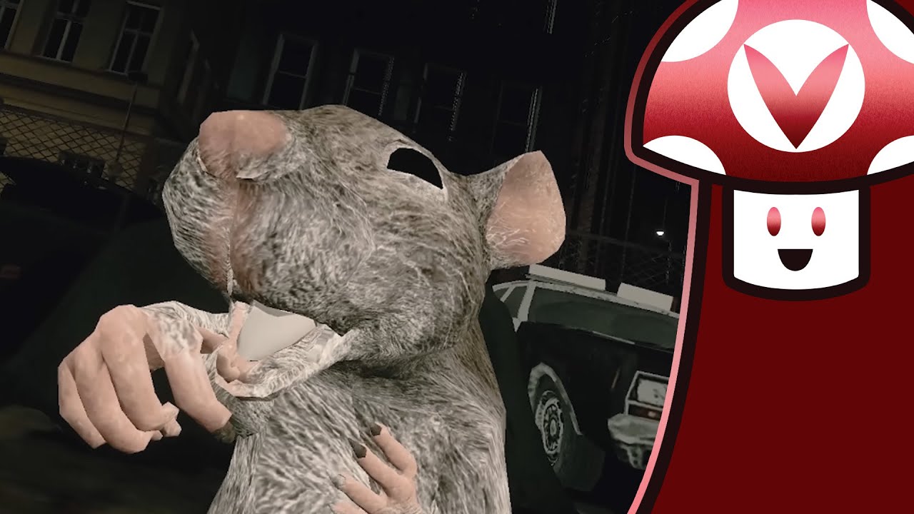 [BRB Talk] Other Bands' Influence on Red Vox' Live Performance, Why they didn't play Garbage Land