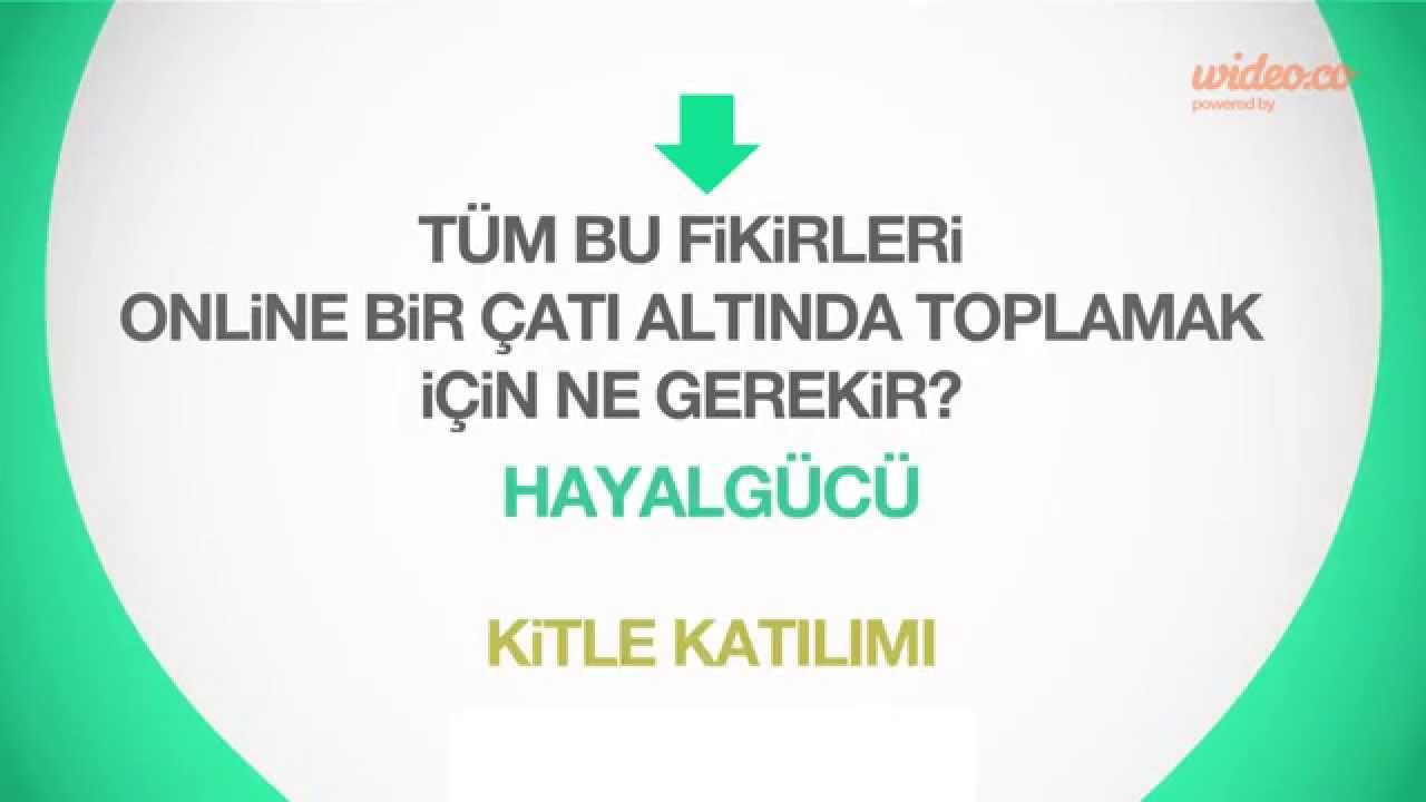A&ccedil;ık Platform