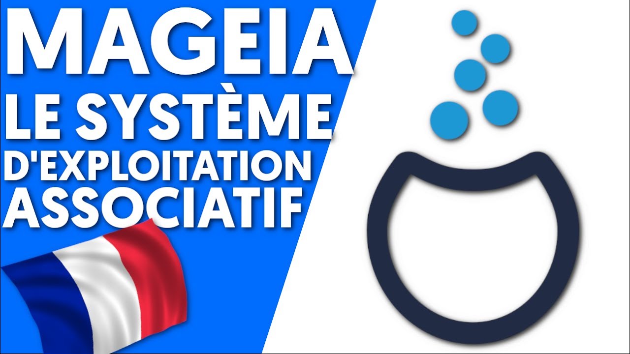 Mon avis sur Mageia, le syst&egrave;me d'exploitation associatif