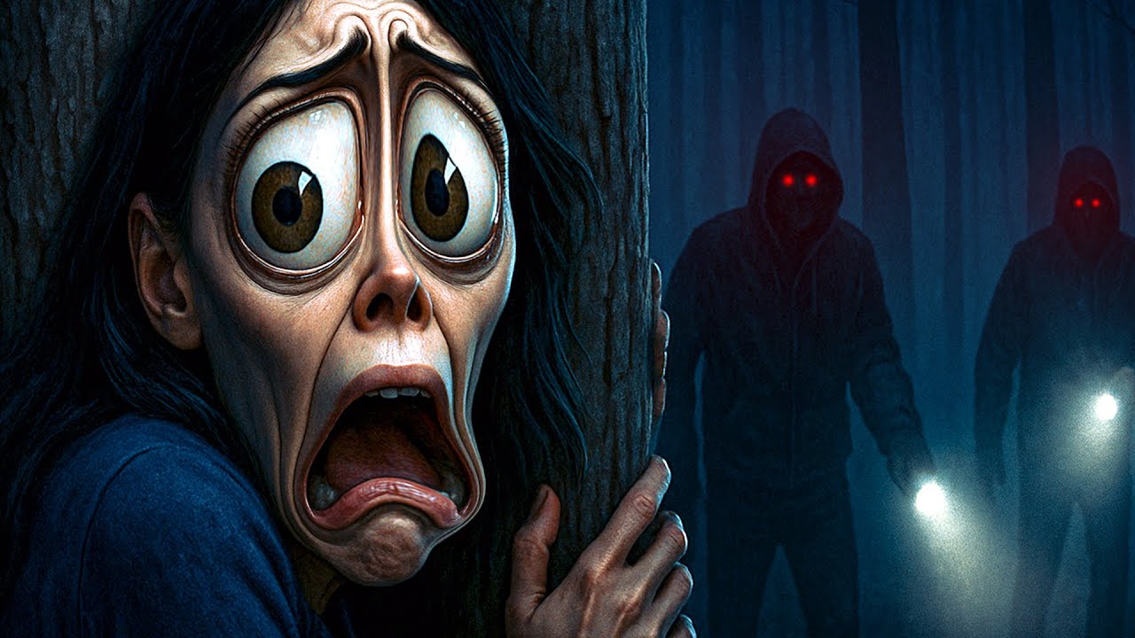 13 histoires d'HORREUR d'abonnés (THREAD HORREUR)