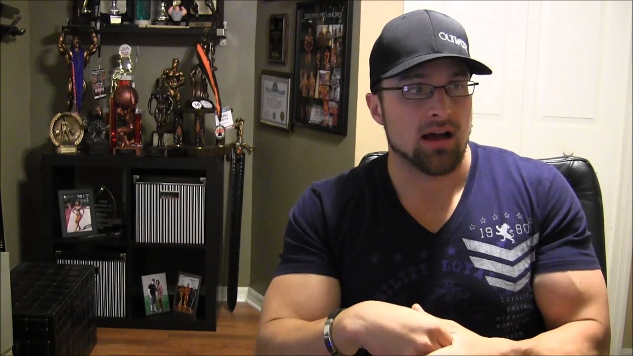 BioLayne Video Log 8 - BioLayne Q&A