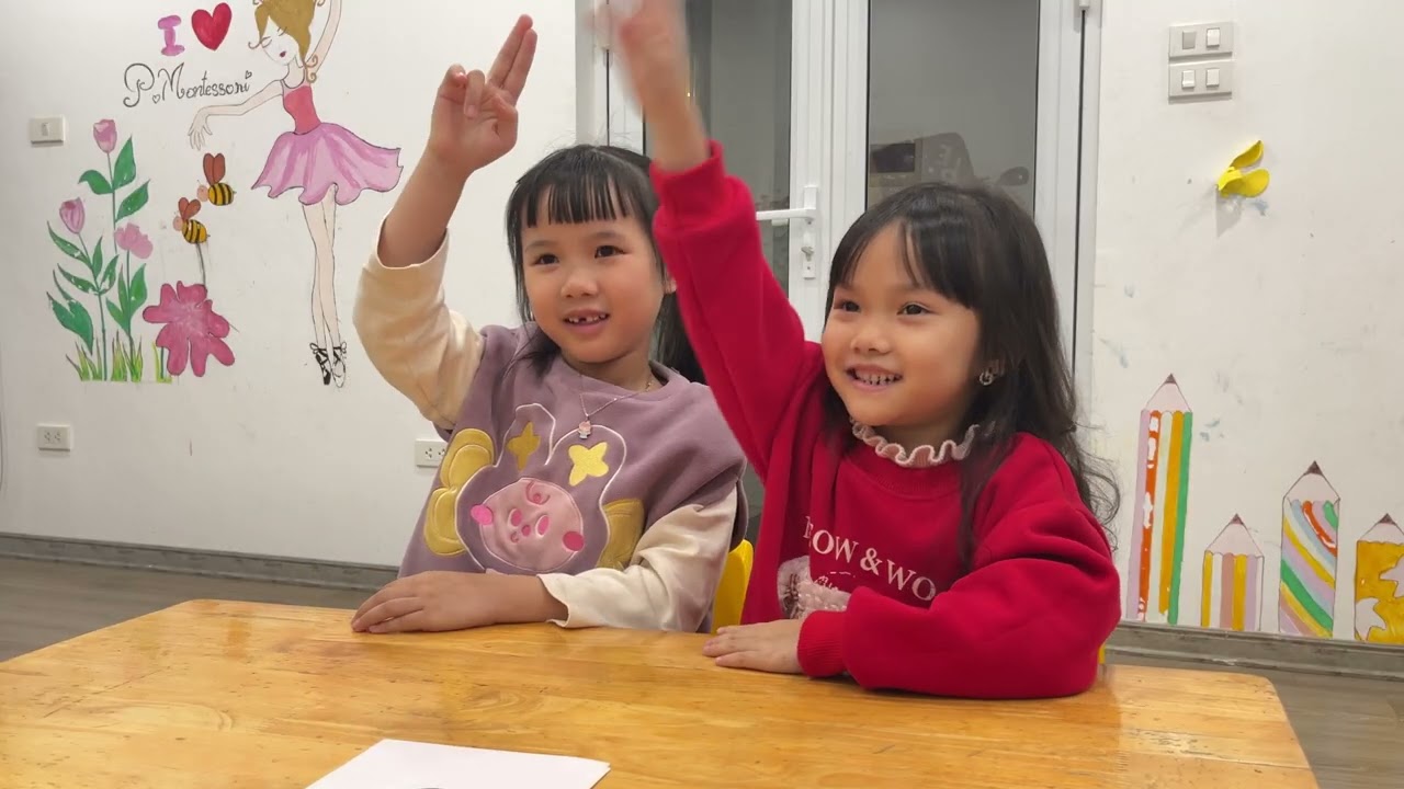 Orange 3 - Unit 3: Haze & Nina