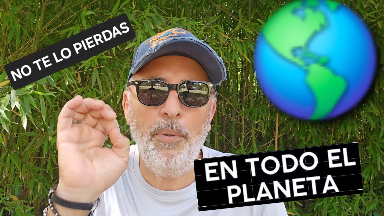 TODOS LOS PESCADORES DEL MUNDO DEBEN VER ESTE VIDEO