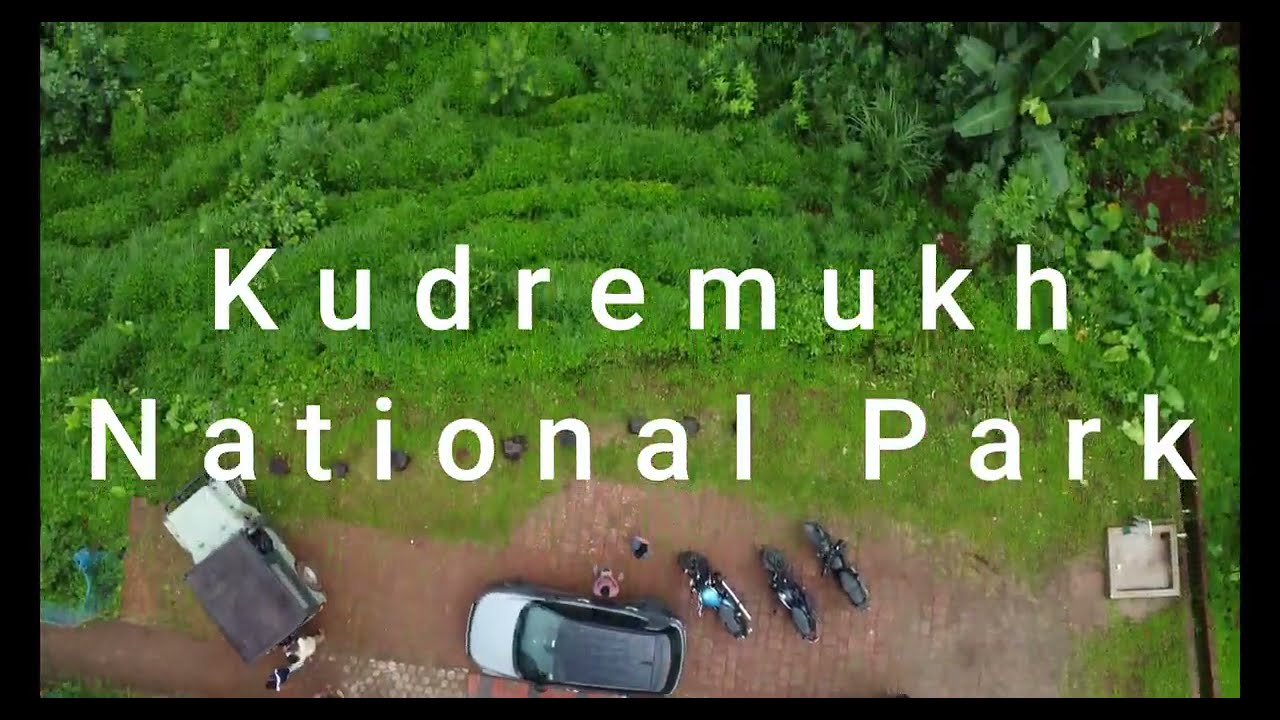 Kudremukh National Park | Amazing Trekking destination in Western Ghat