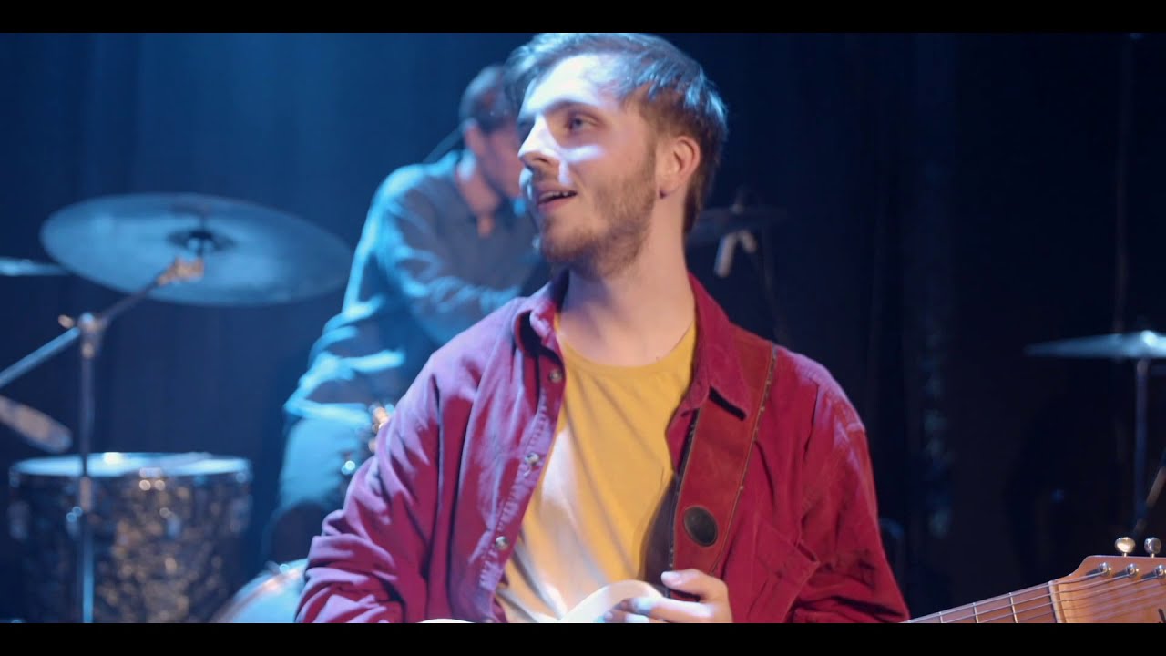 WANUBALÉ - LIVE IN POTSDAM