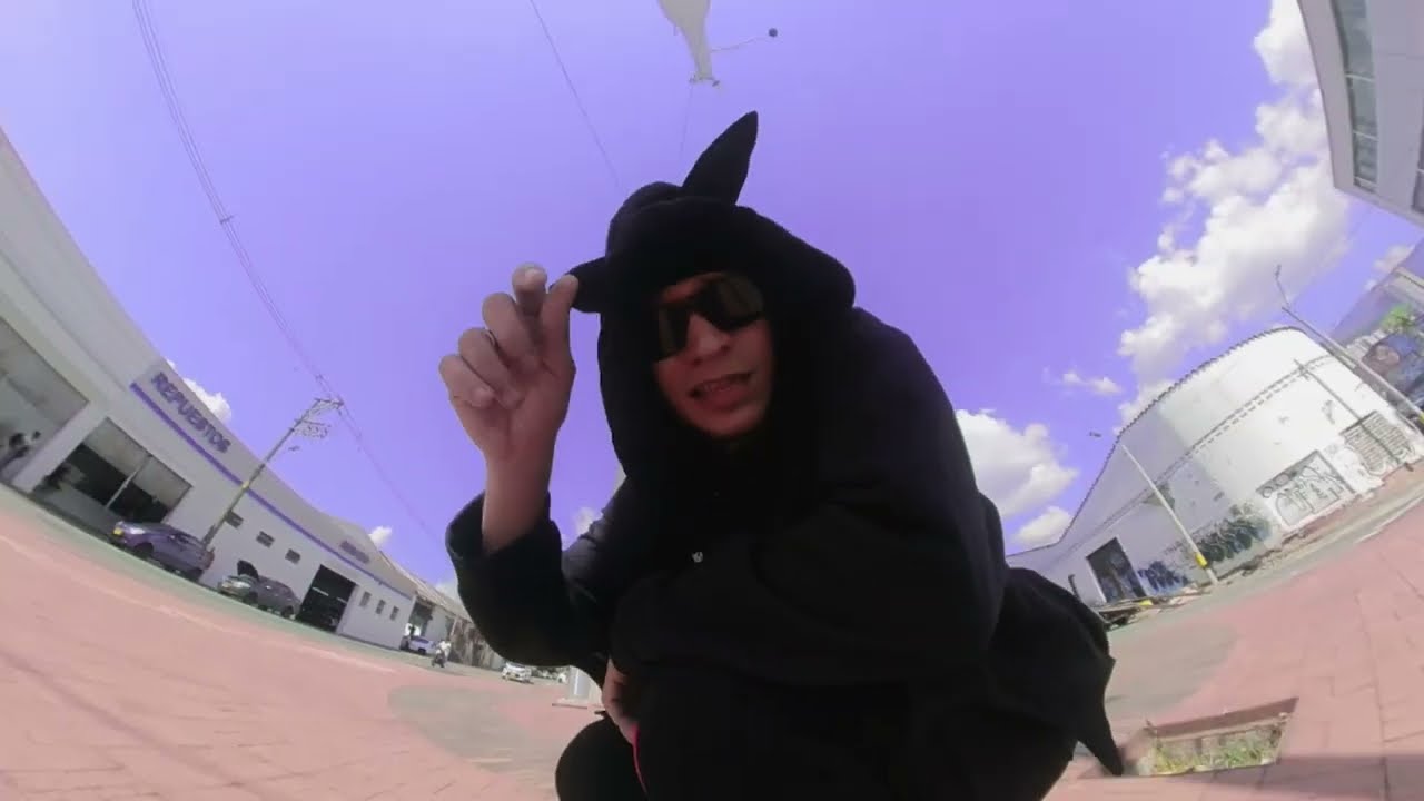 Juan One & Crissmaa - Como me pones (Prod.@jeffr3y) (Film. @dieciseisdieciseisdieciseis)