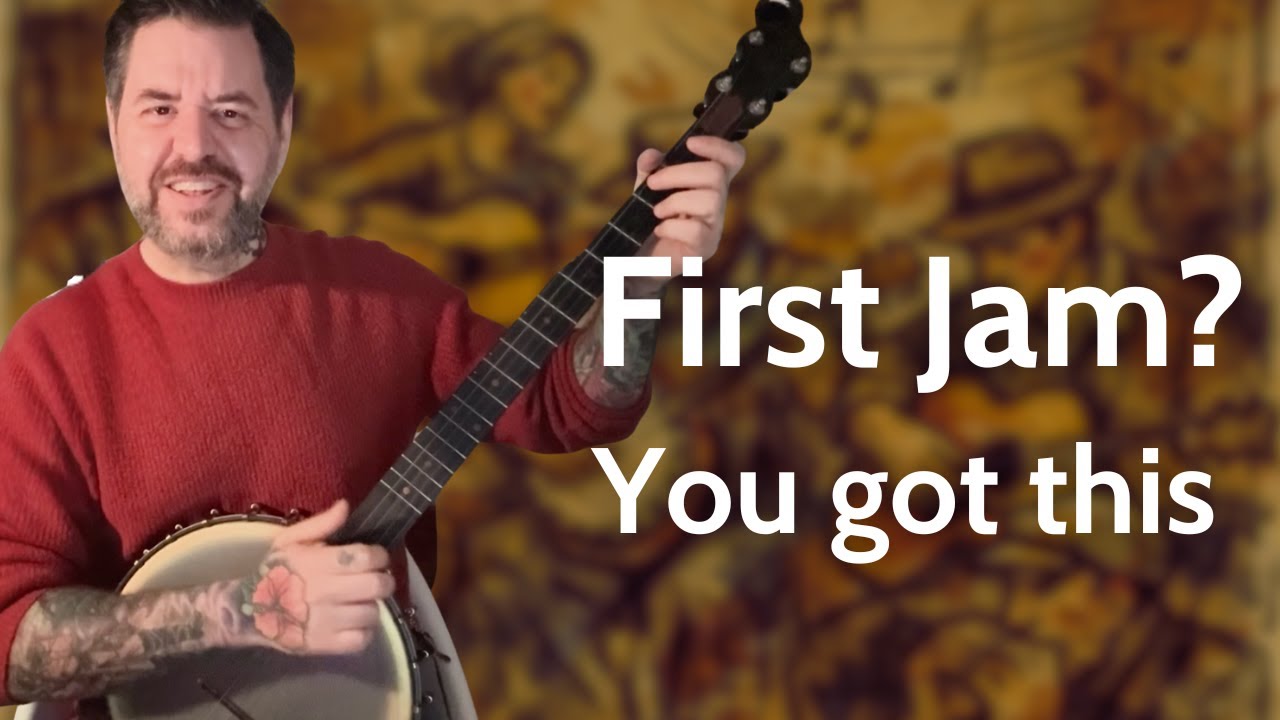 8 Things I Wish I Knew Before My First Jam