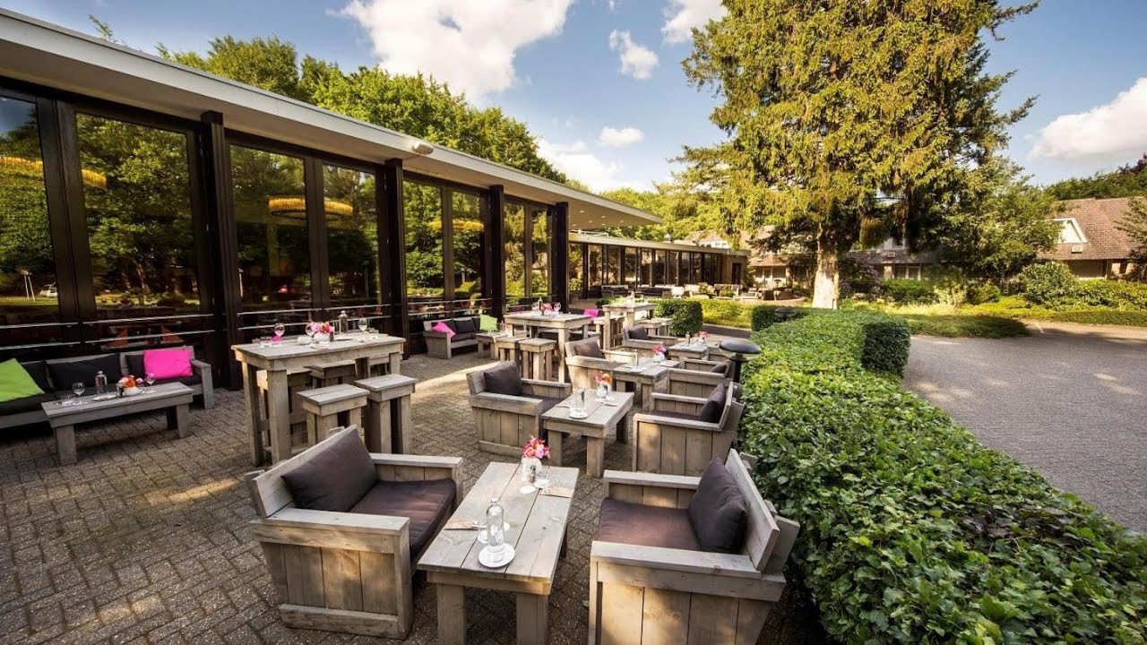 Bilderberg Hotel 't Speulderbos, Barneveld, Netherlands | Sita Hotel Gallery
