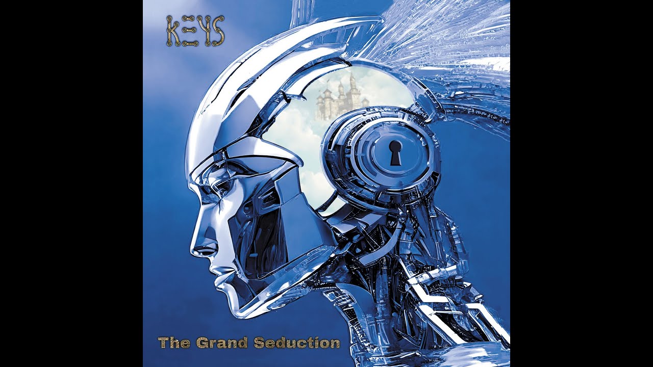 Keys - The Grand Seduction