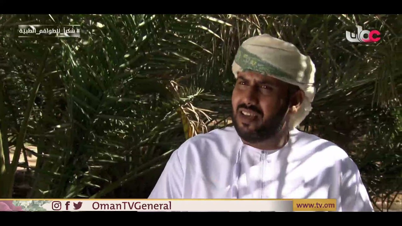مكان وأثر | فلج الصعراني - ولاية البريمي | الخميس 1 شوال 1442 هـ
