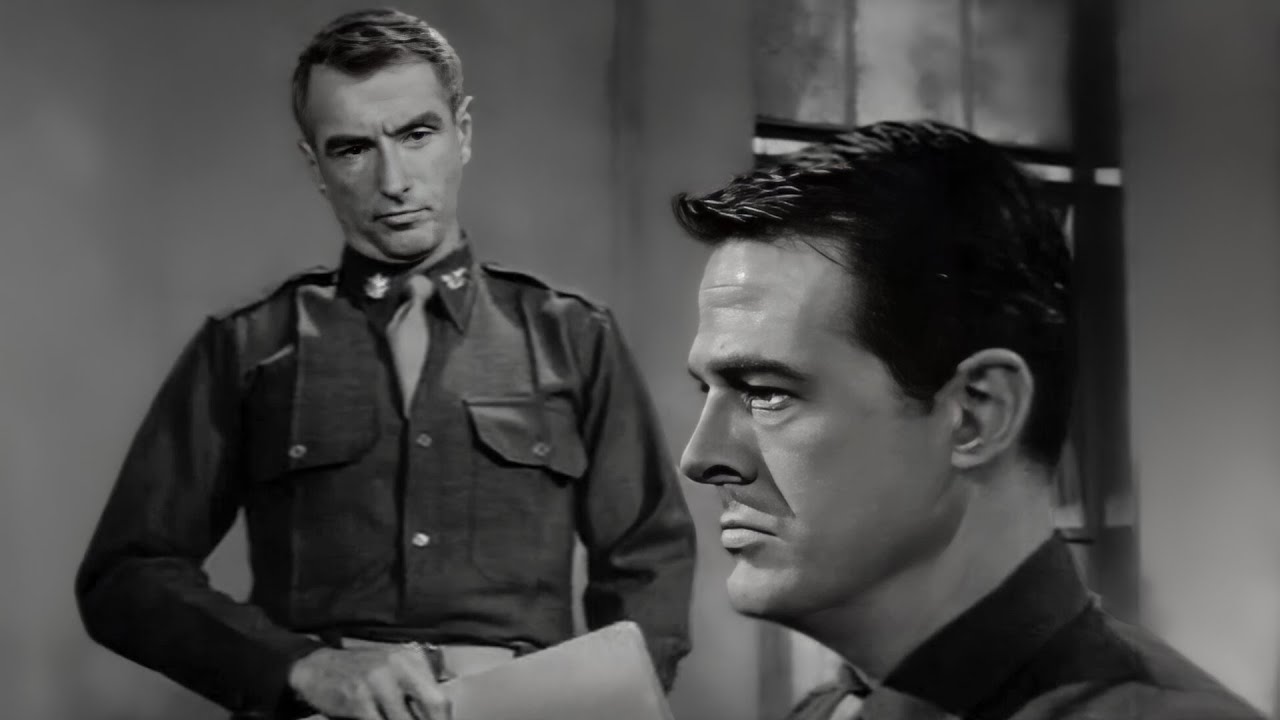 Combat! (1963) | S1 E27 ‘Hill 256’