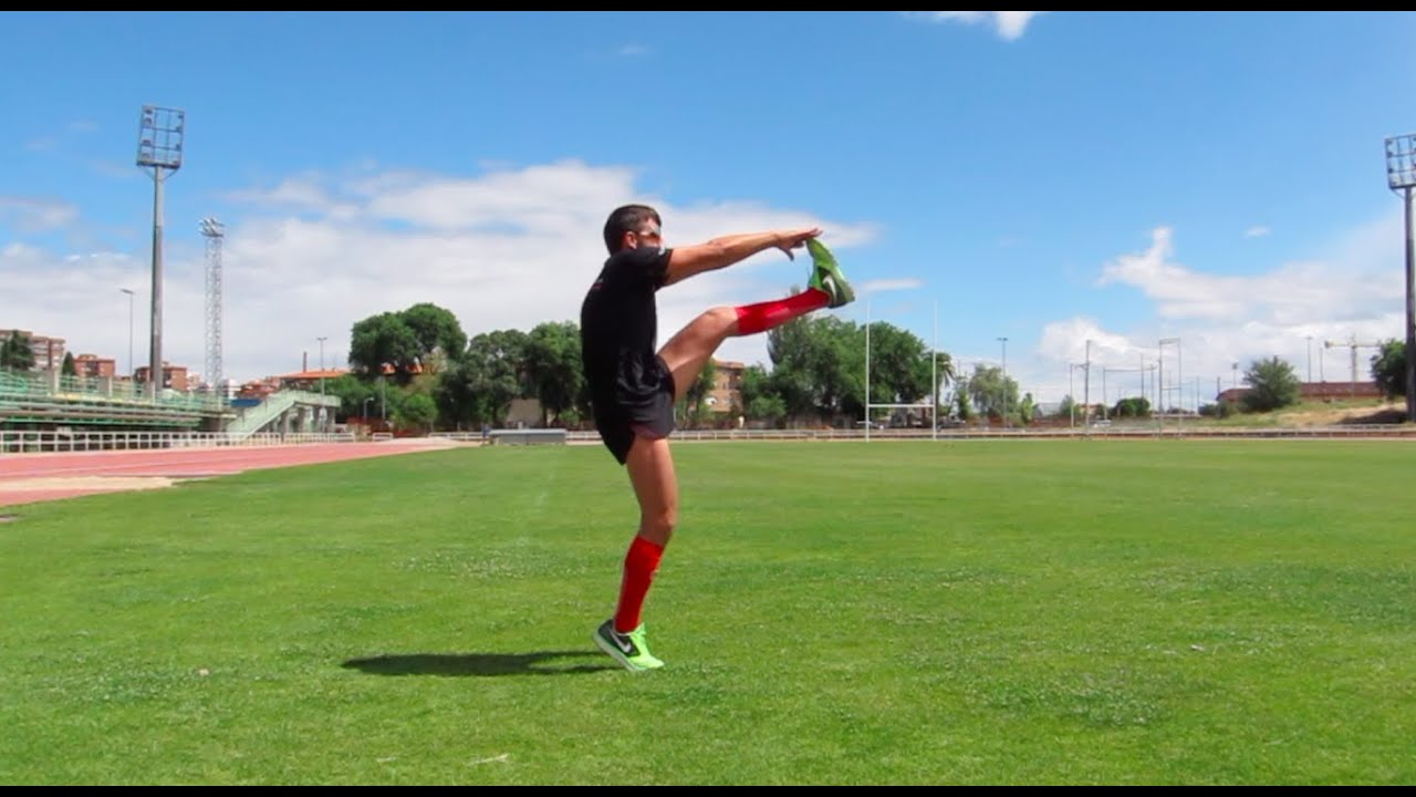 Tabla condición física