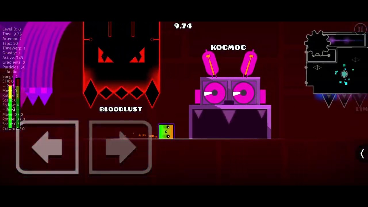ClubStep Monsters With Groldy