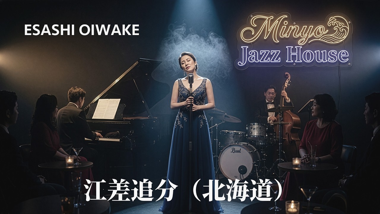 Jazz House 江差追分