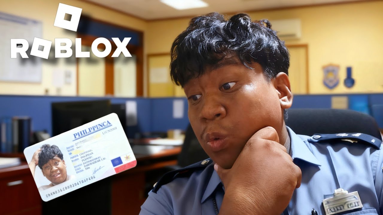 Kaylangan Na Kumuha Ng License At Rehistro 🚍Diesel n' Steel [ ROBLOX ]